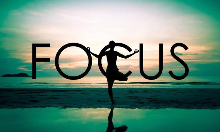 Focus What Matters