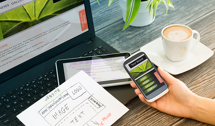 Who? You, Your Audience, Designers