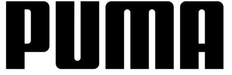 Design Elements of Puma Logo
