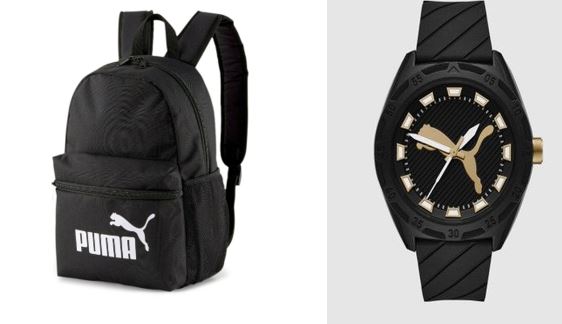 Clothing and Accessories