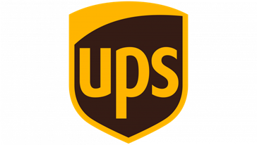 UPS Shield logo