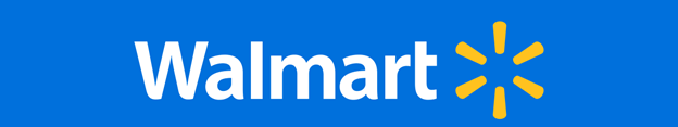Walmart Logo
