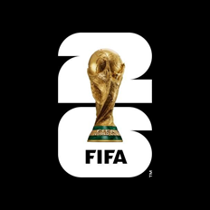 FIFA 2026 Logo