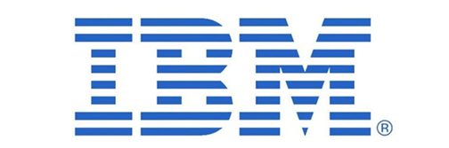 IBM Logo