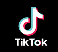TikTok Logo