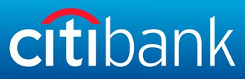 Citibank Logo
