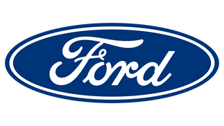 Ford Logo