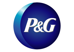P&G Logo