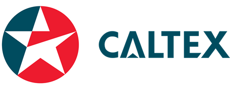 Caltex Logo