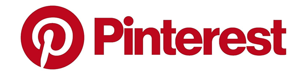 Pinterest Logo