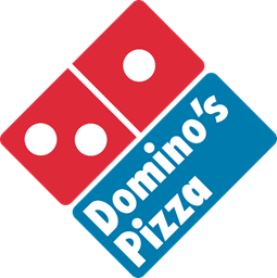 Domino’s Pizza Logo