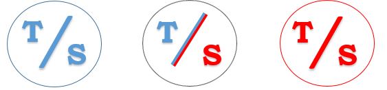 TS Logo Concept, for Example