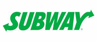Subway Logo