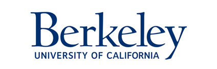 Berkeley University of California Logo