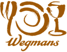 Wegmans Logo