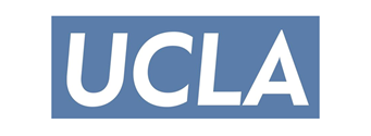 The University of California, Los Angeles – UCLA Logo