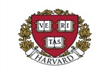 Harvard University Logo