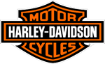 Harley Davidson Emblems