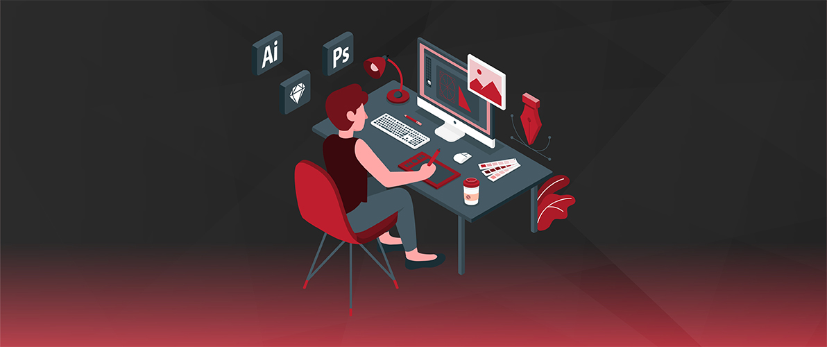 Shapes Your Logo Design