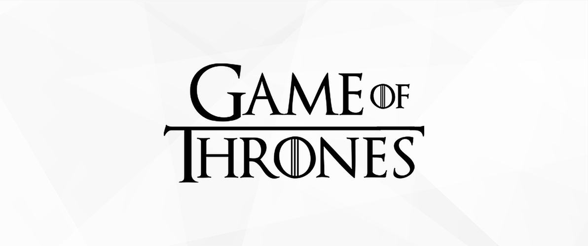 Game of Thrones