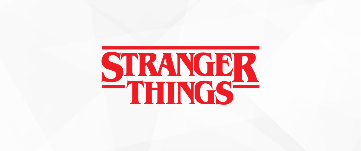 Stranger Things