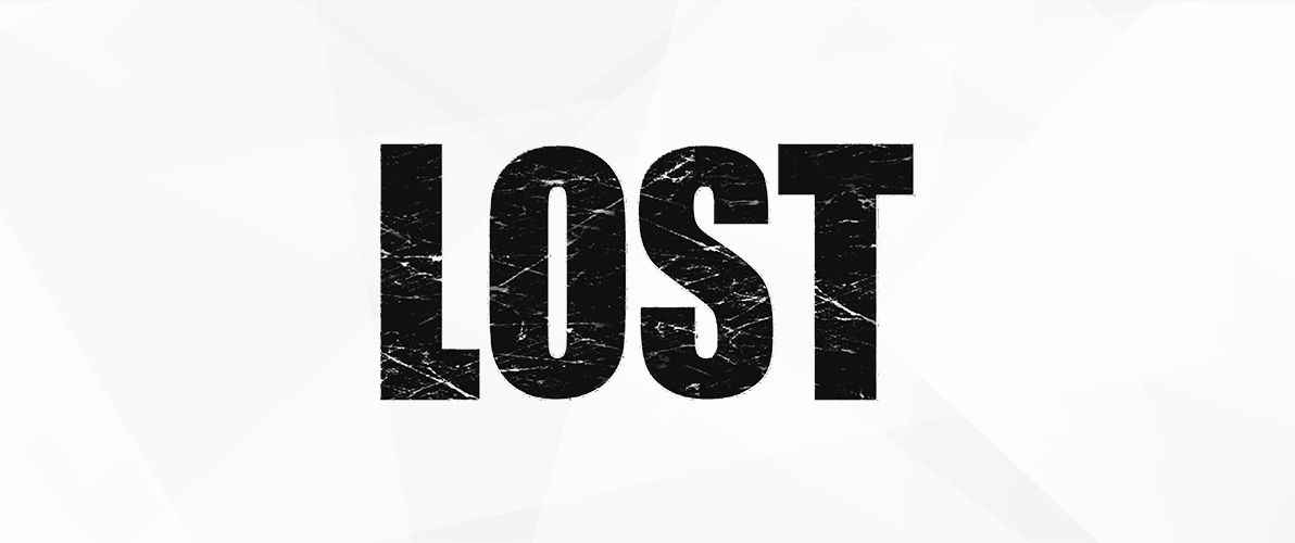 Lost