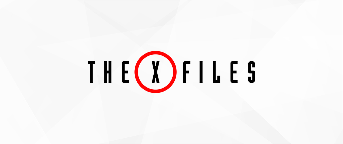 The X-Files