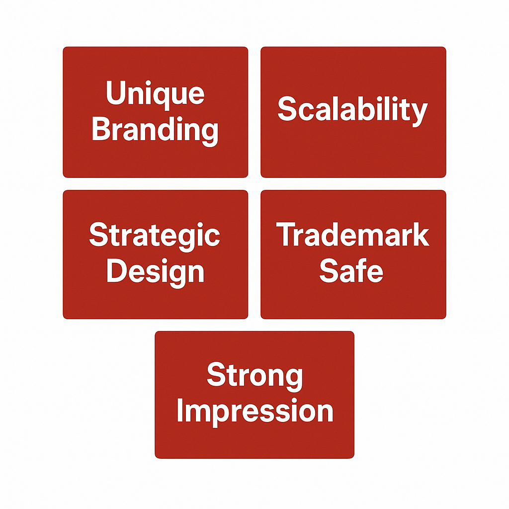 benefits of professional Shopify logo design